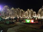 2013 Holiday Spectacle of Lights